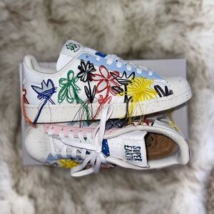 SEAN WOTHERSPOON X SUPERSTAR 'SUPER EARTH'